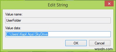 Lỗi biểu tượng dấu chấm than OneDrive trong File Explorer Windows
