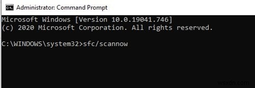 Khắc phục lỗi Desktop Window Manager stopped working and was closed trên Windows 11/10