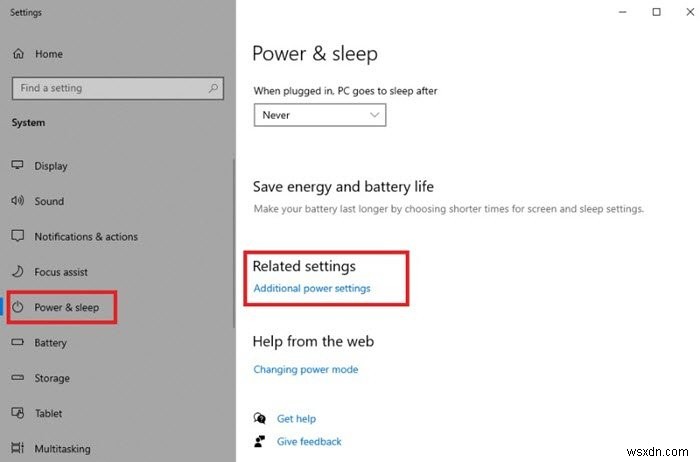 Khắc phục lỗi SSD đọc/ghi chậm trên Windows 11/10
