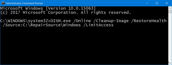 Windows Update không cài đặt được hoặc không tải xuống trên Windows 11/10