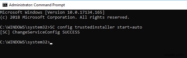 Windows Update không cài đặt được hoặc không tải xuống trên Windows 11/10