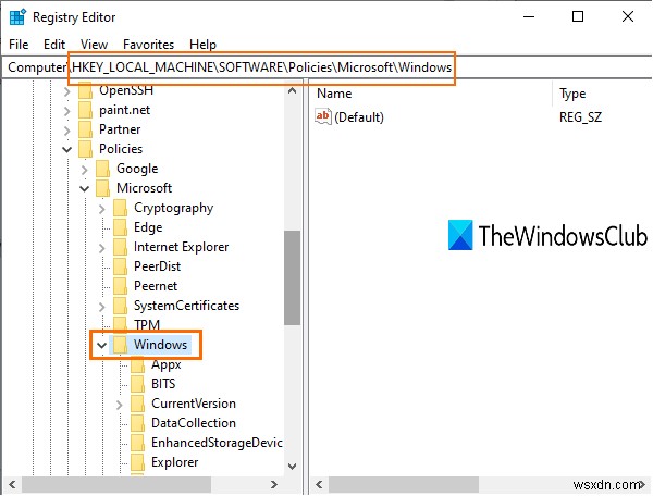 Chặn cập nhật driver qua Windows Quality Update bằng Registry hoặc Group Policy Editor