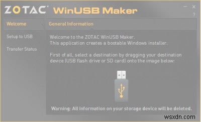 Cách tạo USB boot bằng CMD hoặc phần mềm miễn phí trên Windows