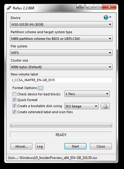 Cách tạo USB boot bằng CMD hoặc phần mềm miễn phí trên Windows