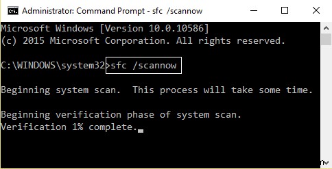 Khắc phục lỗi màn hình xanh do netio.sys trên Windows 11/10