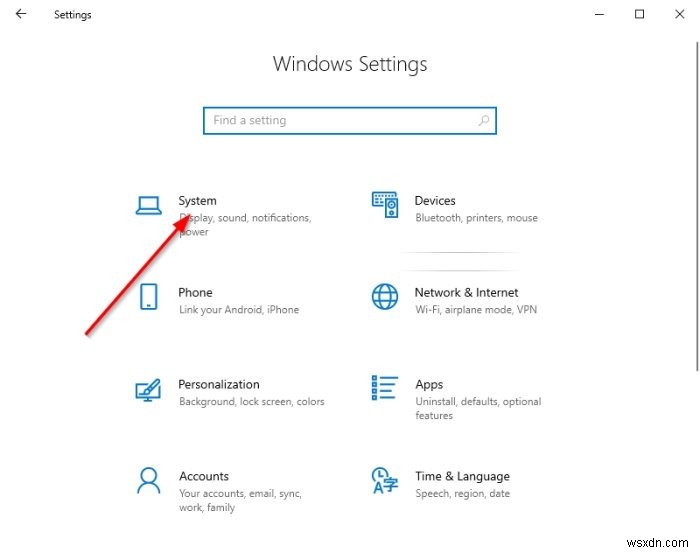 Cách bật/tắt Tablet Mode (Chế độ máy tính bảng) trong Windows 10