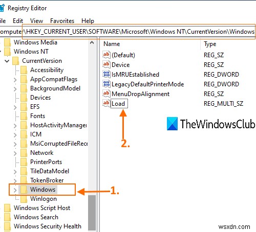 Khắc phục lỗi Explorer.exe thông báo trống với dấu chấm than vàng khi khởi động