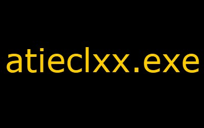 Không thể kết thúc tiến trình atieclxx.exe trên Windows 11/10; Có phải virus?