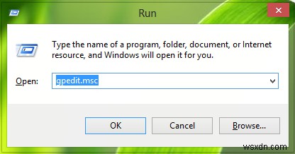 Cấu hình & Giới hạn Reservable Bandwidth Setting trên Windows 11/10