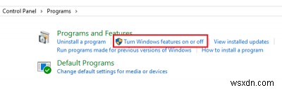 Khắc phục lỗi You can t connect to the file share because it s not secure trên Windows 11/10