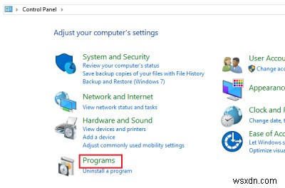 Khắc phục lỗi You can t connect to the file share because it s not secure trên Windows 11/10