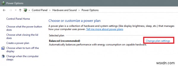 Tính năng USB Selective Suspend là gì? Cách bật/tắt trên Windows 11/10