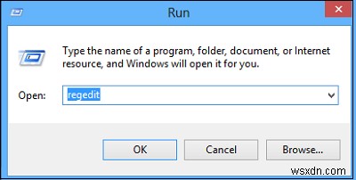 Cách thay đổi chiều rộng thanh cuộn (Scrollbar) trong Windows 11/10