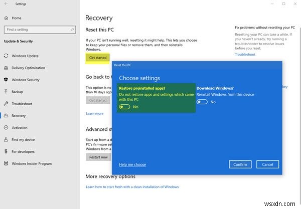 Chuột phải New Folder không hoạt động; Tạo Shortcut thay vì Folder trong Windows 11/10