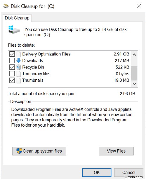 Cách tự động hóa các tác vụ bảo trì phổ biến trong Windows 10