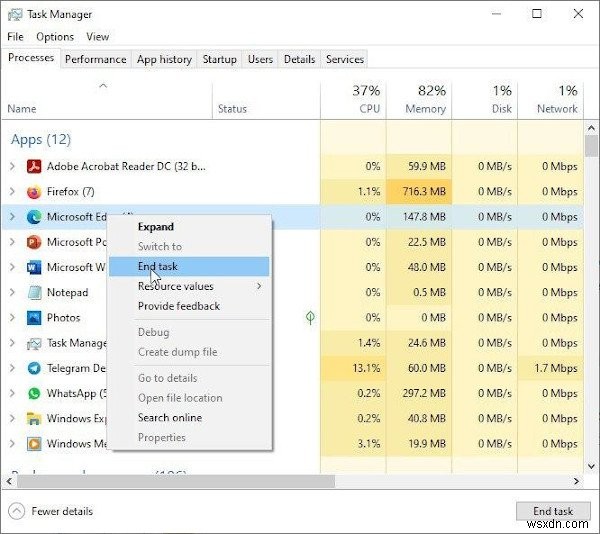 Cách tự động hóa các tác vụ bảo trì phổ biến trong Windows 10