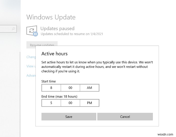 Cách tự động hóa các tác vụ bảo trì phổ biến trong Windows 10