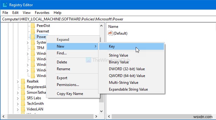 Quản lý cài đặt thông báo pin bằng Registry hoặc Group Policy Editor trên Windows 11/10