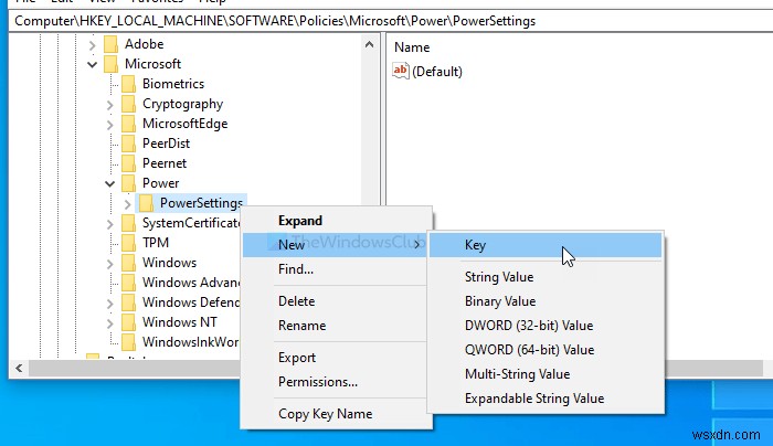 Cách tắt Hybrid Sleep khi PC dùng pin hoặc cắm sạc