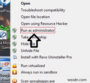 Chương trình exe hoặc COM Surrogate đã ngừng hoạt động trên Windows 11/10