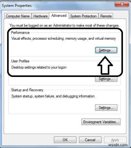 Chương trình exe hoặc COM Surrogate đã ngừng hoạt động trên Windows 11/10