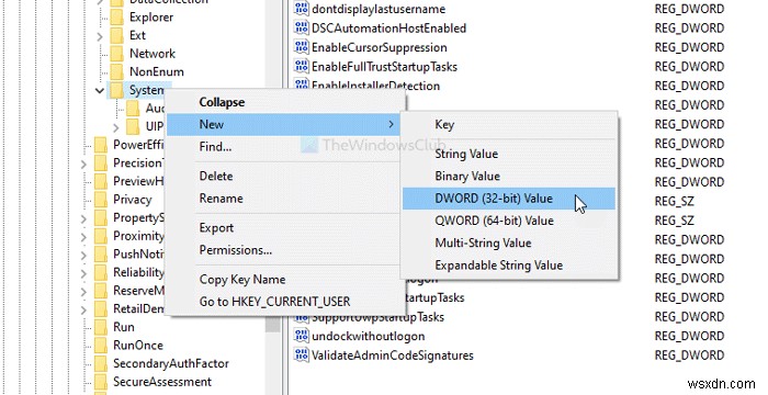 Chạy script Windows PowerShell đầu tiên khi đăng nhập, đăng xuất, khởi động, tắt máy