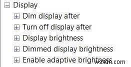 Cách thay đổi thời gian chờ màn hình khóa trong Windows 11/10