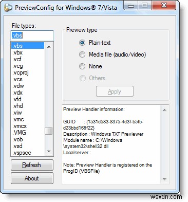 Khắc phục Preview Pane (Khung xem trước) bị thiếu hoặc không hoạt động trong File Explorer Windows 11/10