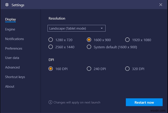 Cách tăng tốc BlueStacks để mô phỏng Android nhanh hơn