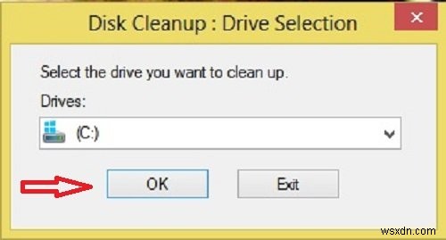 Hướng dẫn xóa file rác bằng Disk Cleanup Tool trên Windows 11/10 (Dành cho người mới)