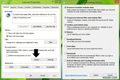 Credential Manager không hoạt động đúng trong Windows 11/10