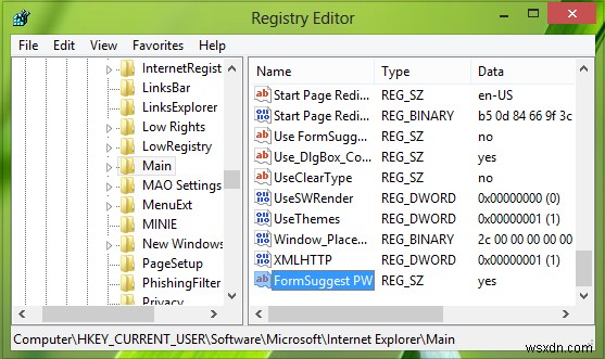 Credential Manager không hoạt động đúng trong Windows 11/10