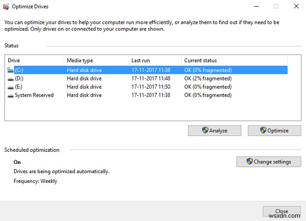 Cách tìm và khắc phục Rò rỉ bộ nhớ (Memory Leaks) trong Windows 11/10