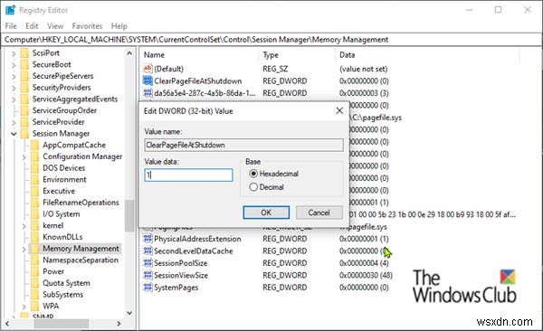 Lỗi BLinitializedlibrary failed 0xc00000bb trên Windows 11/10