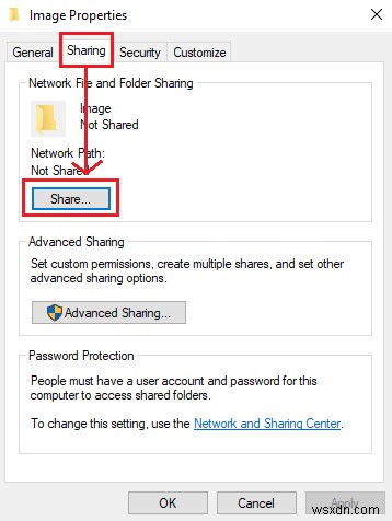 Lỗi Ổ đĩa không phải vị trí sao lưu hợp lệ trên Windows 11/10