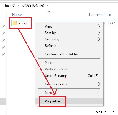 Lỗi Ổ đĩa không phải vị trí sao lưu hợp lệ trên Windows 11/10