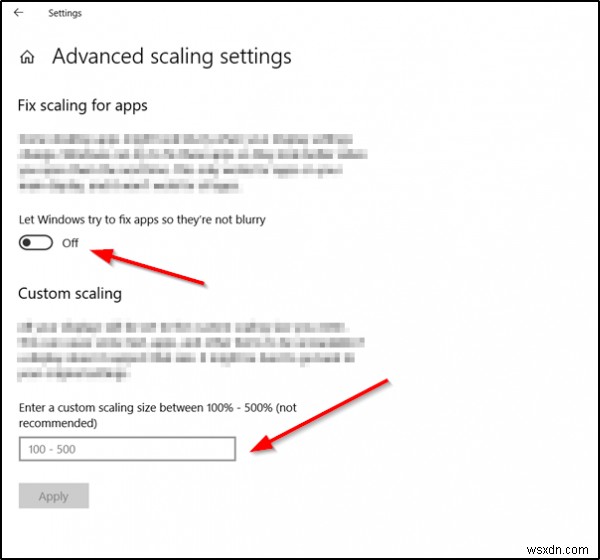 Cách chụp ảnh màn hình độ phân giải cao trên Windows 11/10