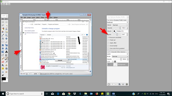 Cách chụp ảnh màn hình độ phân giải cao trên Windows 11/10