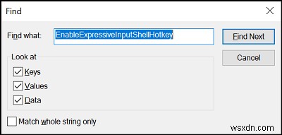 Cách sử dụng, tắt, bật Emoji Panel (Bảng biểu tượng cảm xúc) trong Windows 11/10