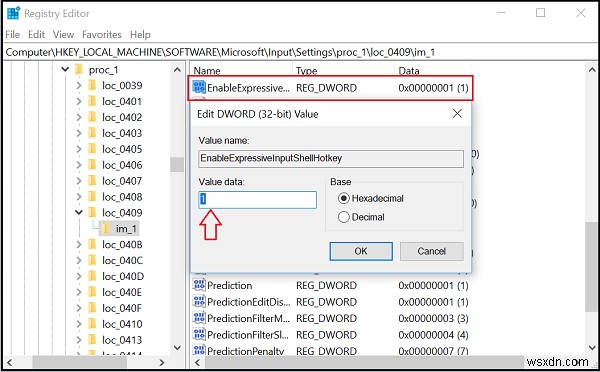 Cách sử dụng, tắt, bật Emoji Panel (Bảng biểu tượng cảm xúc) trong Windows 11/10