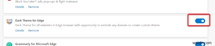 Các chủ đề tốt nhất cho Microsoft Edge từ Cửa hàng Tiện ích mở rộng và Add-ons
