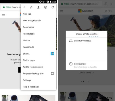 Cách liên kết điện thoại Android hoặc iPhone với Windows 10