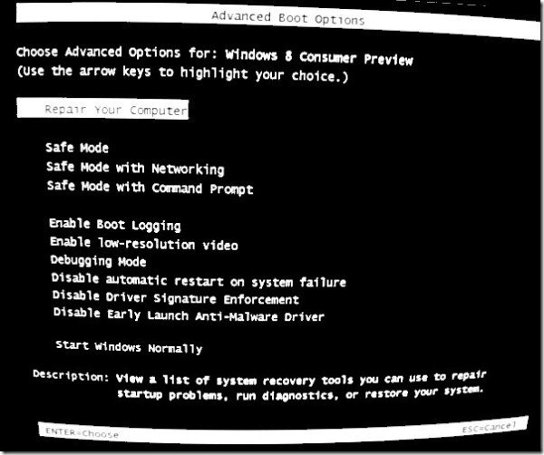 Không thể đặt Process Priority trong Task Manager Windows 10