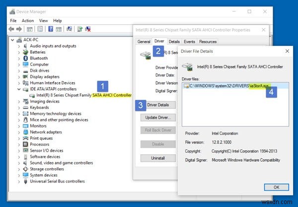 Lỗi màn hình xanh DPC WATCHDOG VIOLATION trong Windows 11/10