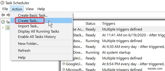 Cách tự động hóa sao lưu Amazon S3 trên Windows Server
