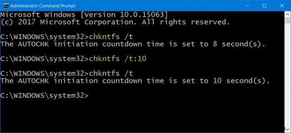 Khắc phục lỗi màn hình xanh INTERNAL_POWER_ERROR trên Windows 11/10