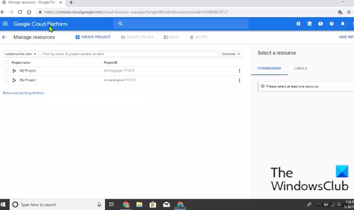 Cách thiết lập Google Assistant trên máy tính Windows 11/10