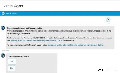 Khắc phục lỗi  No Audio Output Device is Installed  (Không có thiết bị đầu ra âm thanh được cài đặt) trên Windows 11/10