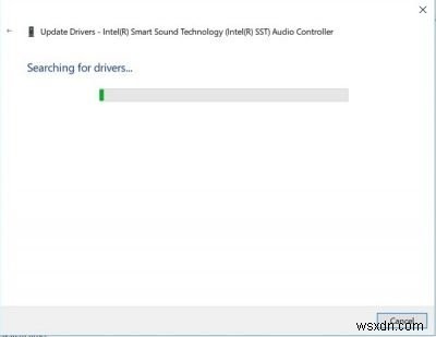 Khắc phục lỗi  No Audio Output Device is Installed  (Không có thiết bị đầu ra âm thanh được cài đặt) trên Windows 11/10