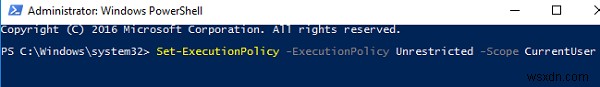 Khắc phục lỗi Windows Shell Common DLL has stopped working